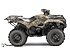 2017 Yamaha Kodiak 700 for sale 200359150